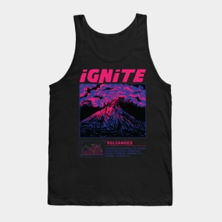 Ignite Tank Top